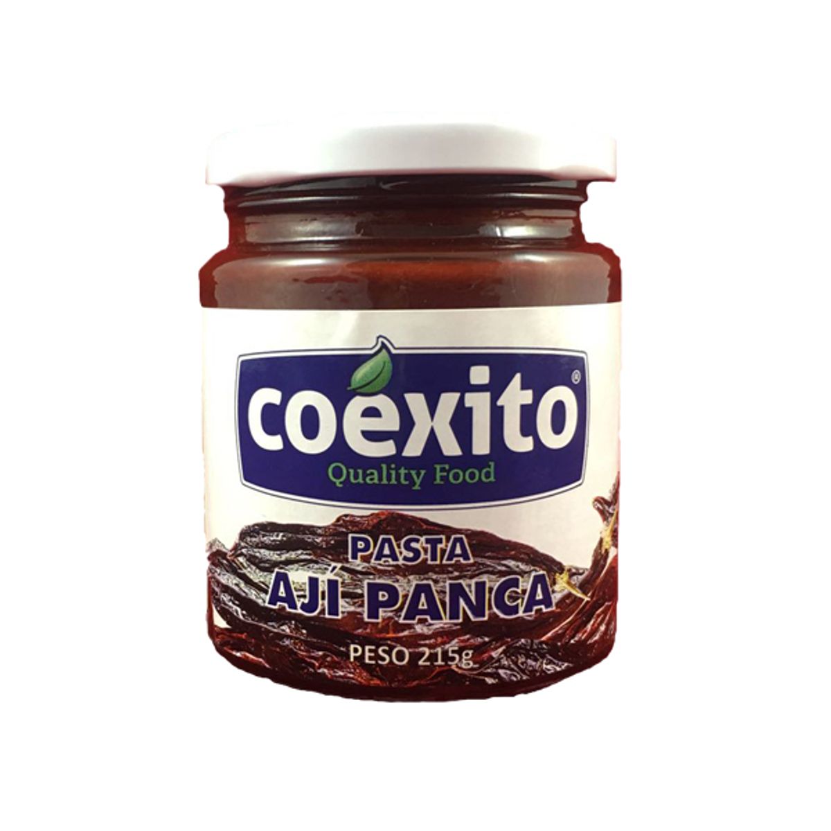 Pasta Aji Panca Coexito 215g