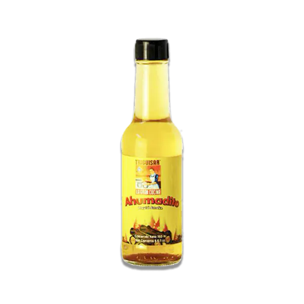 Hovedbilde Sabor A Leña Ahumadito / Røkt Tresmak 160ml