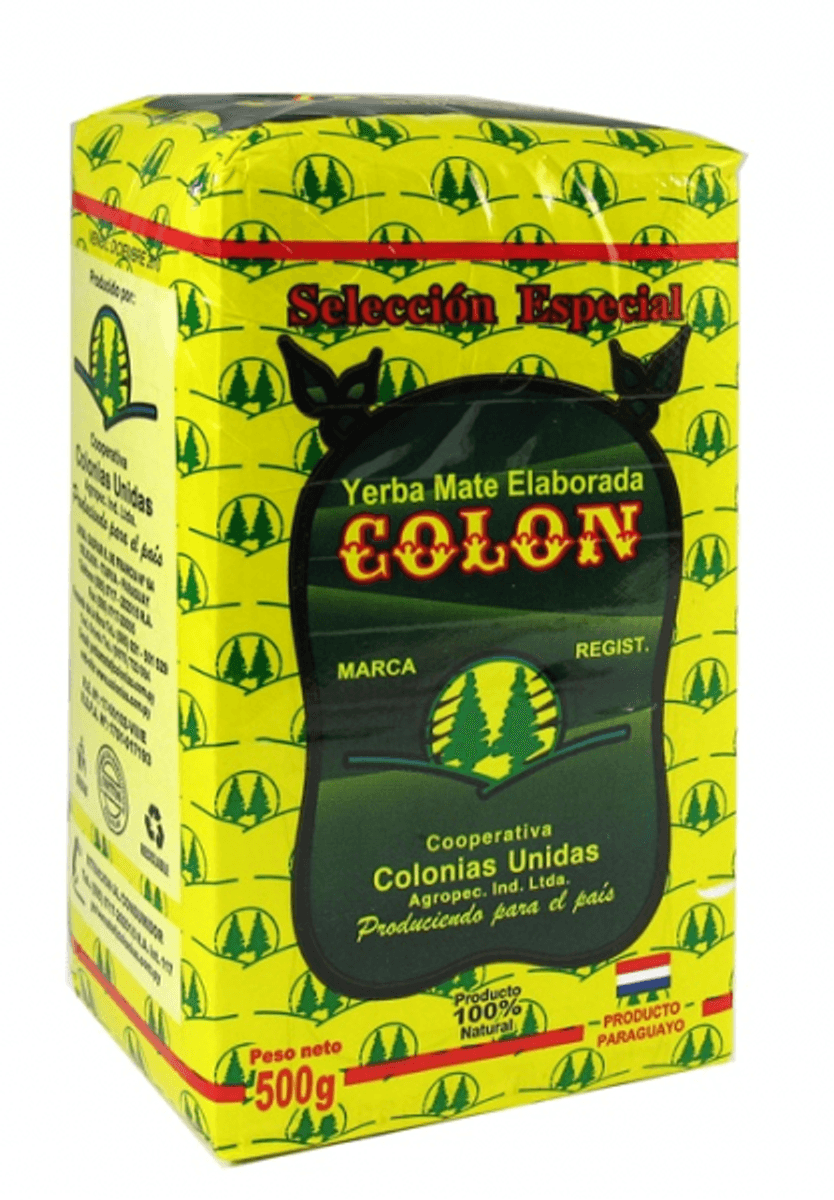 Colon Seleccion Especial  1kg 